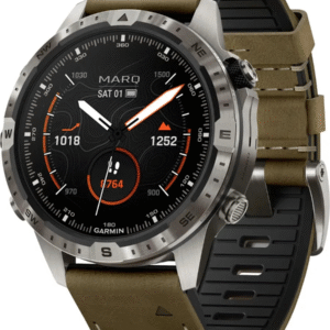 Garmin - MARQ Adventurer (Gen. 2)