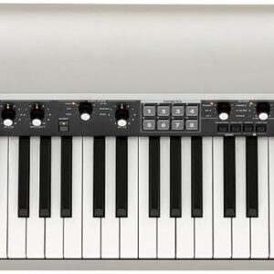 Korg SV-2S Stage Vintage 88-Key Piano with Internal Speaker System
