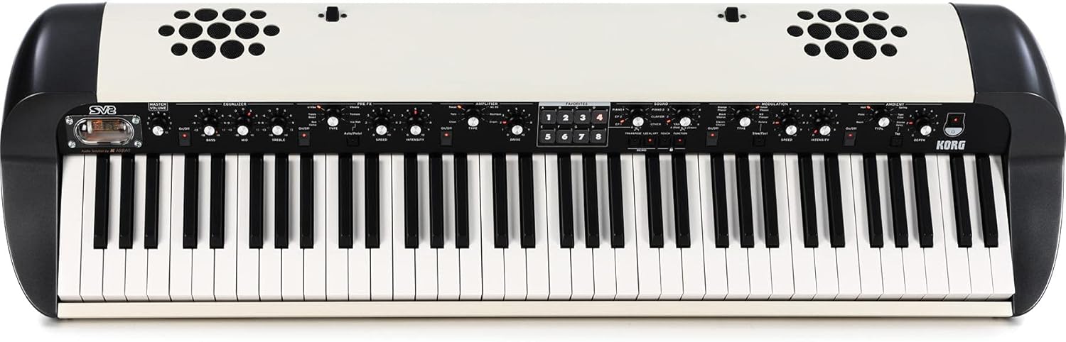 Korg SV-2SP 73-key Stage Vintage Piano