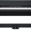 Korg LP380 88-Keys Digital Piano Black