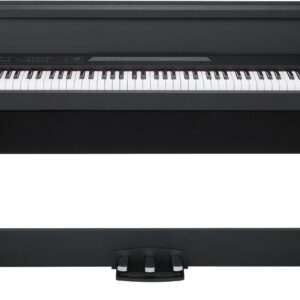 Korg LP380 88-Keys Digital Piano Black