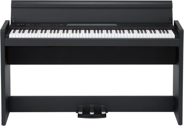 Korg LP380 88-Keys Digital Piano Black