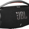 JBL Boombox 3 - Portable Bluetooth Speaker - Black