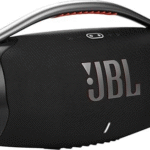 JBL Boombox 3 - Portable Bluetooth Speaker - Black