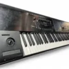 Korgs Kronos 2 Krome 61 73 and 88 Key Keyboard