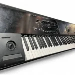 Korgs Kronos 2 Krome 61 73 and 88 Key Keyboard