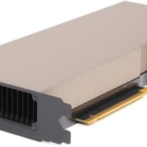 Nvidia A100 80Gb HBM2E Memory Graphics Card PCIe 4.0 x16 Ampere Architecture