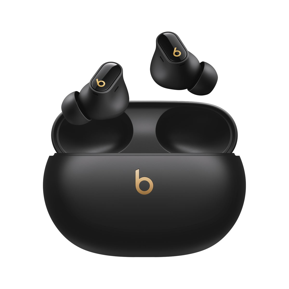 Beats Studio Buds + Powerful Sound. Perfect Fit.