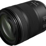 Canon RF28-70mm F2.8 is STM