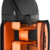 Neewer Professional Camera Case Sling Backpack for Nikon Canon Sony
