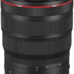 Canon RF24-70mm F2.8 L is USM Lens Standard Zoom Lens EOS R Series Mirrorless Cameras