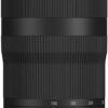 Canon RF100-400mm F5.6-8 is USM Black