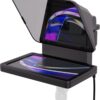 Elgato Prompter – Teleprompter with Built-in Screen for YouTube