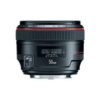 Canon EF 50mm f/1.2L USM Lens