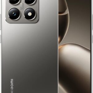 Xiaomi 14T Pro Ai 5G (512GB+12GB) Nfc Global Unlocked Worldwide (Tmobile Mint Tello Global)