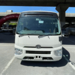 2024 Toyota Coaster Long GX