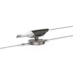 3Shape TRIOS 3 Intraoral Scanner Wireless Scanning 2024