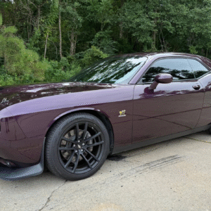 2020 Dodge Challenger R/T Scat Pack 1320