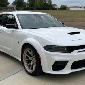 2023 Dodge Charger Swinger Special Edition