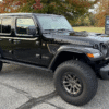 2024 Jeep Wrangler Rubicon 392 Final Edition 4x4