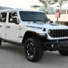 2024 Jeep Wrangler Rubicon X 4xe