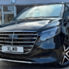 Mercedes-Benz V-class V300D 2024