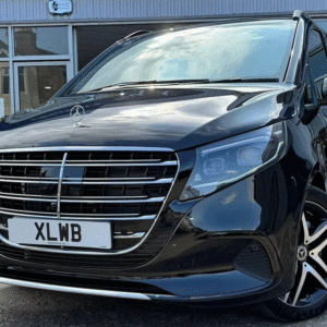 Mercedes-Benz V-class V300D 2024