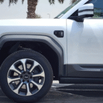 2024 BYD Leopard 5 AWD/4WD