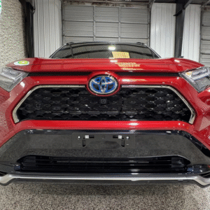 2023 Toyota RAV4 Prime XSE