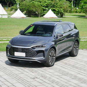 2025 BYD Tang DM-I