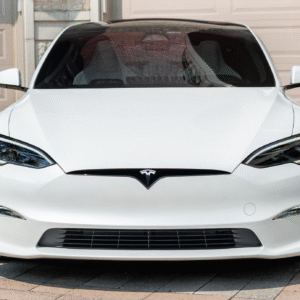2024 Tesla Model S Plaid 1,000+ Horsepower, Tri-Motor AWD
