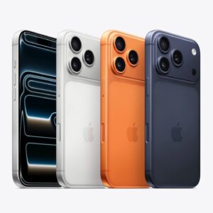Apple iPhone17 Pro 256GB US Version All colors Unlocked