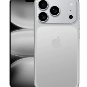 Apple iPhone17 Pro 512GB US Version All colors Unlocked