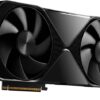 NVD RTX PRO 6000 Blackwell Professional Workstation Edition Graphics Card