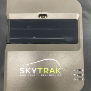 SkyTrak MAX Launch Monitor | Golf Simulator | Speed Training