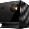 Valerion VisionMaster Max 4K Laser Projector, 3500 ISO Lumens