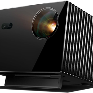 Valerion VisionMaster Max 4K Laser Projector, 3500 ISO Lumens