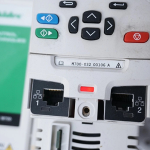 NIDEC CORP M700-034 00100 A101 01 AB100 / M70003400100A10101AB100