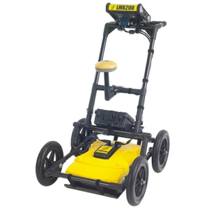 LMX200 Ground Penetrating Radar